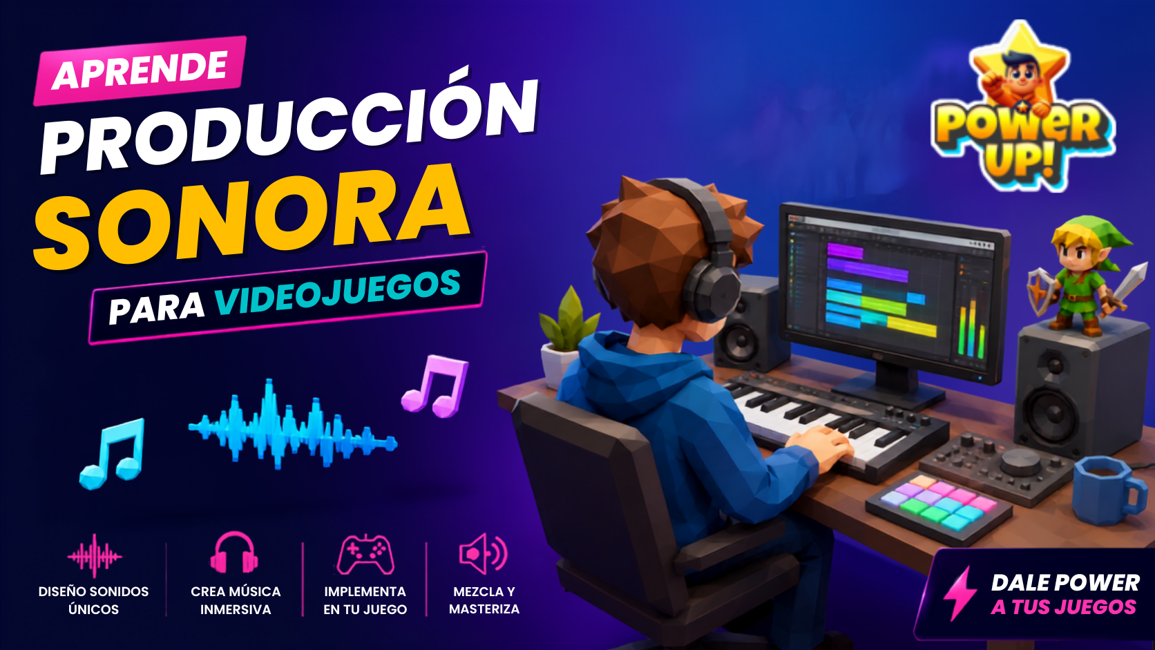 Producción Sonora