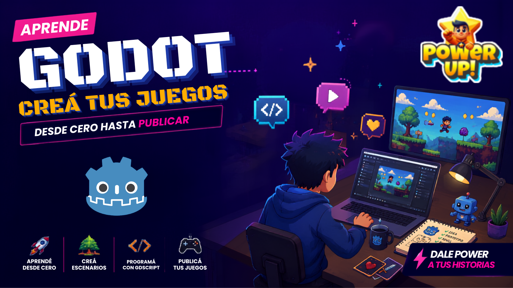 Godot